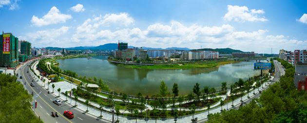 用政治忠诚书写为民篇章&mdash;&mdash;记湖北省罗田县城乡和住房建设局