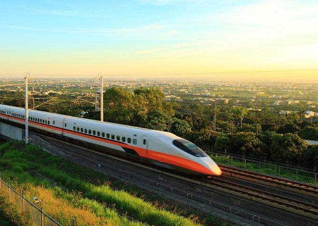 南京将打造&ldquo;米&rdquo;字形高铁路网