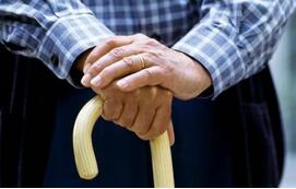 养老服务新政聚焦扩大供给