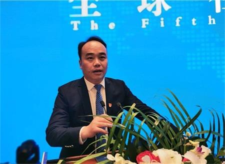 水井巷程杰：青藏地区儿童是未来推动青藏地区发展的力量