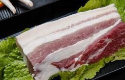 京城猪肉价格开始下跌 首次出现连续5日下降