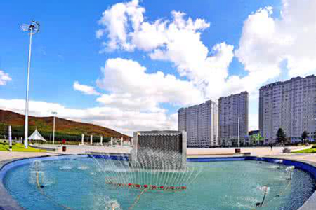 七台河:桃山区税务局抓实主题教育 开展&ldquo;四进&rdquo;活动为群众解难题