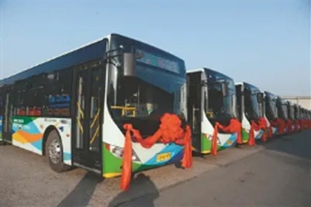 沈阳市打造城市交通亮&ldquo;硬核&rdquo;