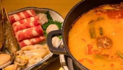 中国人有多爱火锅？平均每天有30多家火锅企业诞生