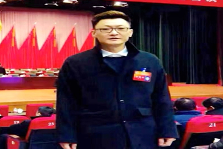 辽宁云南商会会长彭琨受聘为&ldquo;辽阳市人民政府经济顾问&rdquo;