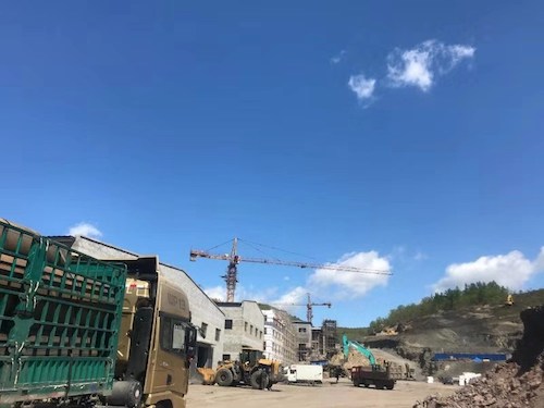 双鸭山市为实现高质量发展注入强劲新动能