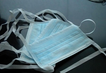 武汉疾控：戴口罩是阻断呼吸道分泌物传播的有效手段