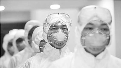 疫情动态| 驰援武汉，雪松国际信托捐赠1000万元及首批医用物资