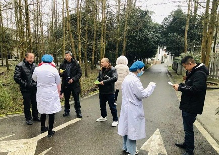 疫情动态| 湖北大冶3名干部防控疫情不力被查处