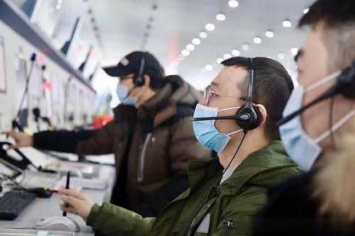 首都机场取消546架次航班 涉及北京往返武汉等方向