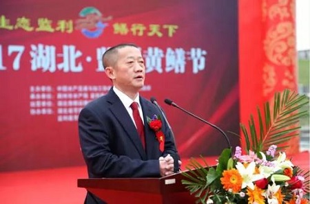 疫情动态|湖北松滋市委书记黄祥龙疑似感染新冠病毒肺炎