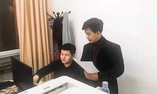 疫情动态| 疫情防控六昼夜&mdash;&mdash;大庆文旅人的抗击疫情日志