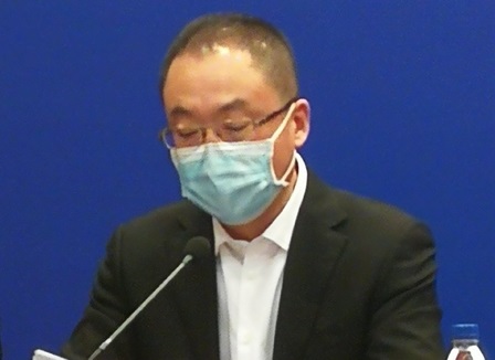 疫情动态| 黑龙江：控制&ldquo;行走的传染源&rdquo;