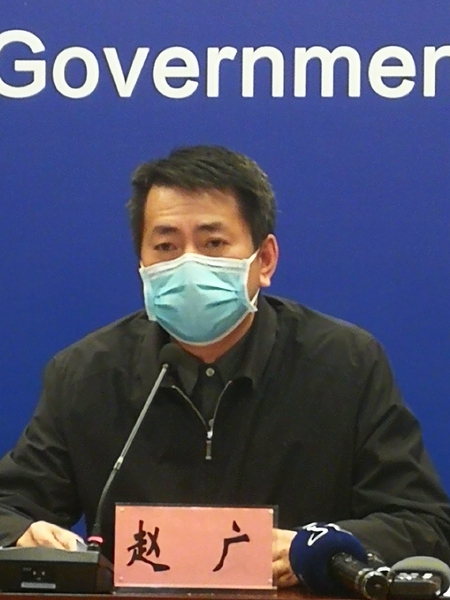 疫情动态| 黑龙江疫情期间严查违规经营，群众举报 查实给奖励！