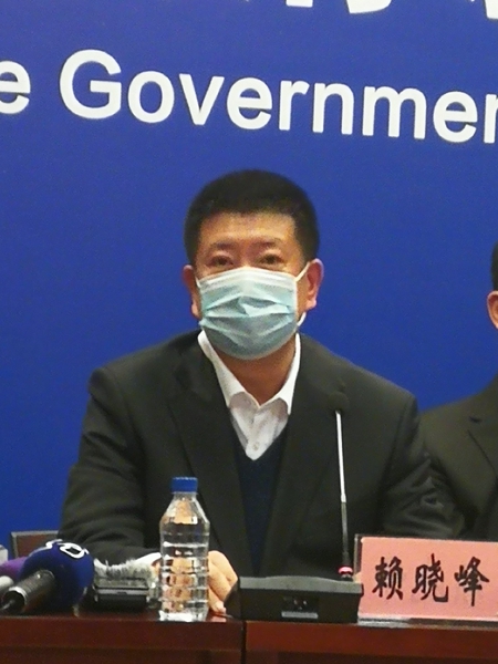 疫情动态| 黑龙江：让群众喝上&ldquo;放心水&rdquo;住上&ldquo;暖屋子&rdquo;