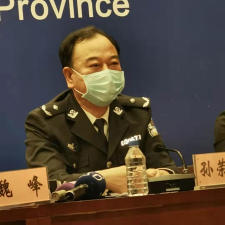 疫情动态| 黑龙江省：严厉打击制售食品药品犯罪行为