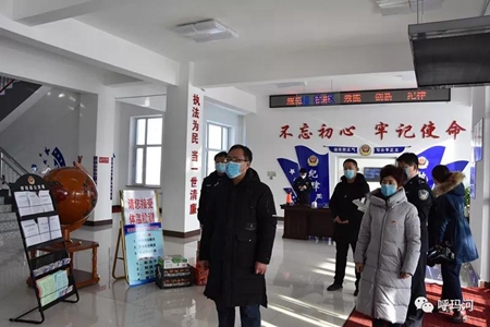 疫情动态| 黑龙江：呼玛县精准施策 靶向发力 坚决镇守兴安&ldquo;东大门&rdquo;