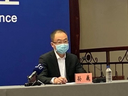 疫情动态| 请注意！黑龙江48起聚集性疫情 194人发病