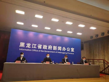 哈尔滨：冰城防疫&ldquo;内控&rdquo;，重点是冰城人&ldquo;自控&rdquo;