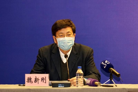 疫情动态| 黑龙江：全力救治新冠肺炎患者 确保不落一人