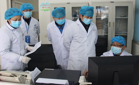 疫情动态| 全国除湖北外疫情出现明显积极向好