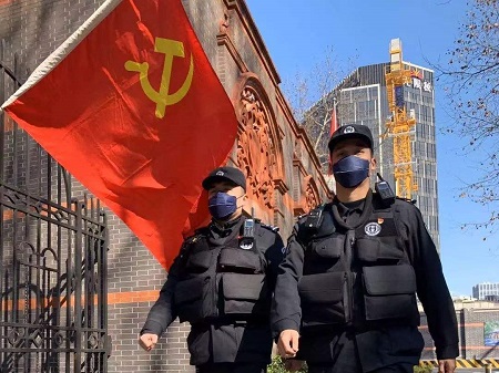 疫情动态|湖北孝感：居民必须足不出户，违反者治安拘留10日以下