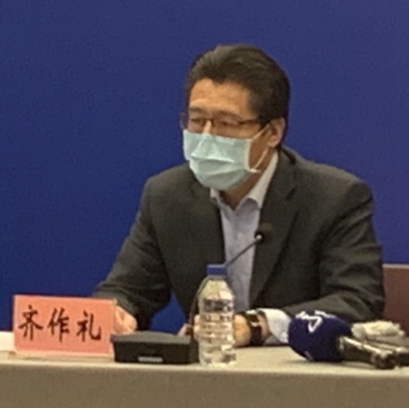 黑龙江：&ldquo;六严格&rdquo;举措确保监狱戒毒所&ldquo;零感染&rdquo;