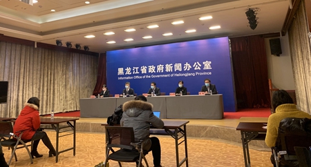 黑龙江：关口前移找出传染源，三重筛查九群体