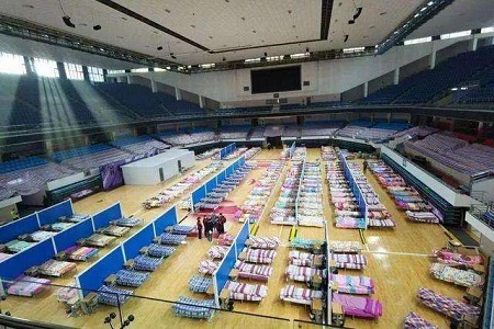 武汉市长专线确诊病例未收治投诉量下降9成