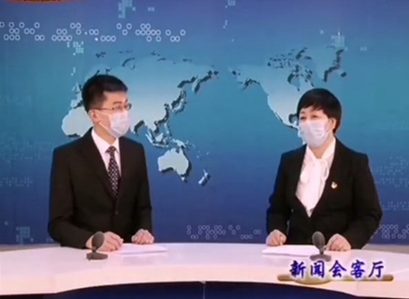 黑龙江省龙江县抗&ldquo;疫&rdquo;不忘心理防&ldquo;抑&rdquo;