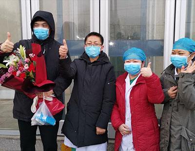 武汉：即日起新冠肺炎出院患者需到指定场所康复隔离14天