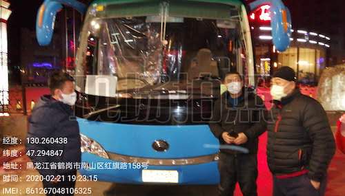 黑龙江鹤岗交通人：是&ldquo;守门员&rdquo;更是&ldquo;急先锋&rdquo;