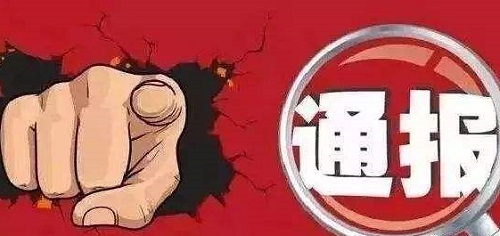 湖北省司法厅原巡视员陈北洋受到留党察看处分