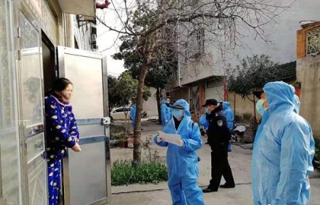 国务院联防联控机制：对湖北继续采取最严格防控措施