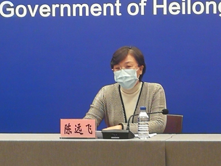 哈尔滨连续四天&ldquo;双零&rdquo;，疫情趋缓为何防控更严了？