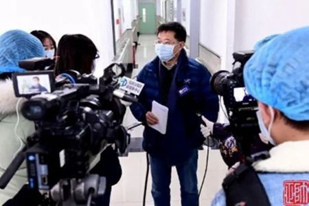 沈阳新冠肺炎重症患者转为普通型