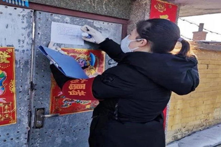 黑龙江萝北：用坚强的&ldquo;网格力量&rdquo;  筑起坚实的健康防线