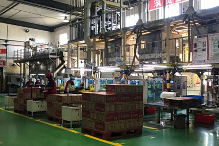 黑龙江甘南县：抗疫发展&ldquo;两手抓&rdquo; 规上企业开复工率达60%