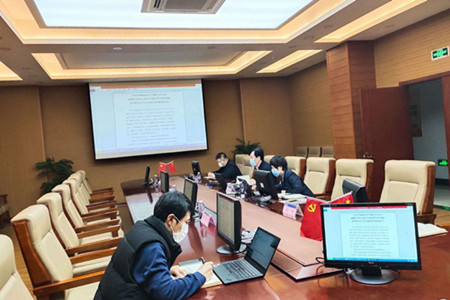 齐齐哈尔电信公司：用行动书写抗疫一线&ldquo;电信人&rdquo;的职责与担当