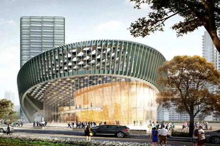 &ldquo;沈阳5G城市中心&rdquo;项目签约落户