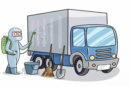 辽宁兴城市全面开展外来人员排查严防疫情输入