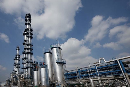 中石油辽阳石化强化报警管理提升工艺平稳率