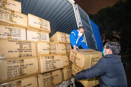 辽宁疫情防控重点保障物资生产企业将享税收优惠