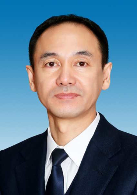 黑龙江刑侦专家当选大庆市副市长