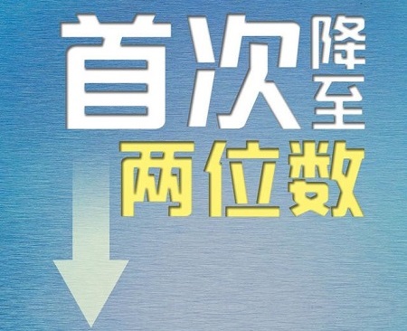 武汉保卫战，正迎来一个标志性转折