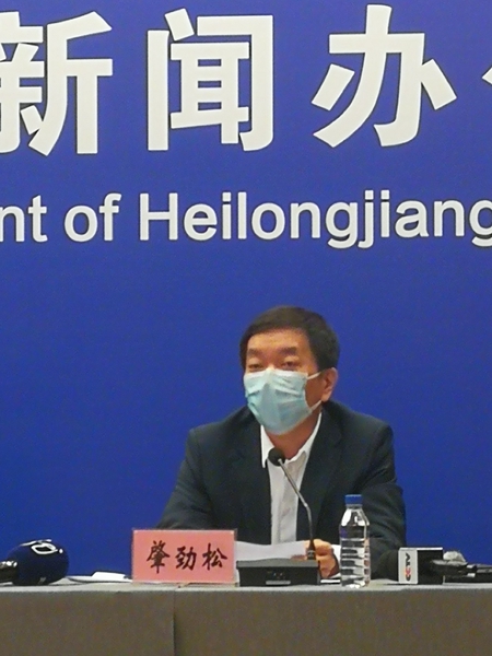 黑龙江构建&ldquo;三栖通道&rdquo;暖心服务 ，近13万农民工返岗