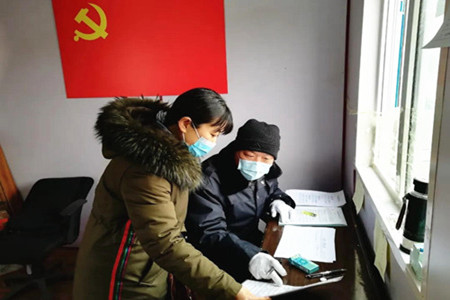 黑龙江绥芬河市宣传思想文化战线凝聚防疫抗疫正能量