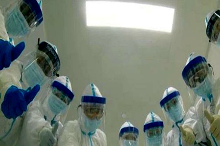 辽宁省慈善总会：再次为辽宁援鄂医疗队员每人发放1万元慰问金