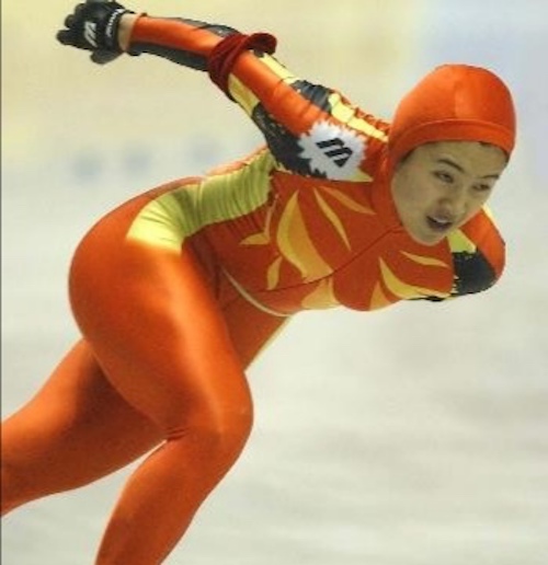 佳木斯：何晓晶，防控一线上的&ldquo;全国冠军&rdquo;