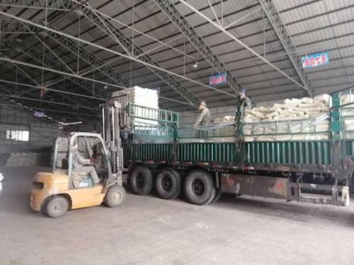 鹤岗&ldquo;东方添福&rdquo;：科学抓好生产就是给国家&ldquo;添福了&rdquo;